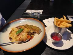 -blue frog蓝蛙(长泰广场店)