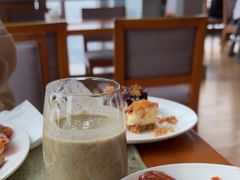 -视界美食自助餐厅·石家庄希尔顿酒店