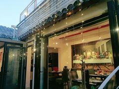 -EATALIA意塔利意式餐厅(鼓楼店)