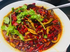 -好福记饭店(红梅公园店)