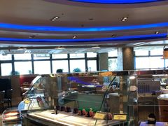 -咖啡苑自助餐厅·中国大饭店