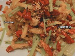 -津沽小院(天津之眼店)