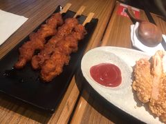 -阿香米线(大悦城店)