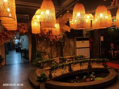 -小秦淮·南京土菜(新亭西路店)