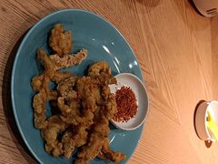 -乡村井冈·乡野江西菜(黄龙店)