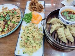 -八木轩·寻味大理白族民俗餐厅(文献路店)