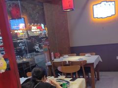 -张记虾尾·火锅·烧烤·大排档(涉外店)