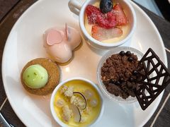 -深圳四季酒店·馥自助餐厅