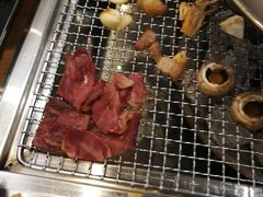 -肉甲韩国木炭烤肉(新壹街1店)
