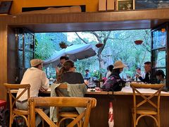 -缘生态云南菜·野生菌庭院餐厅(华侨城店)