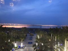 -V Bar海景扒房(北海湾惠龙万达嘉华酒店)