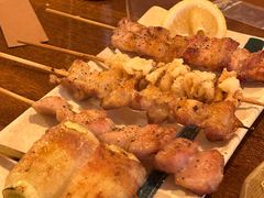 -烧鸟横丁(联发文创口岸店)