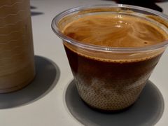 -Seesaw Coffee(上生新所店)
