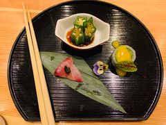 -希望日本料理(保利香槟花园店)