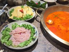 -小龙坎老火锅(红旗街店)