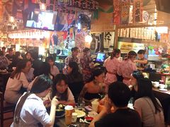 大堂-平成屋·午肴夜酒(四川北路店)