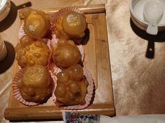 -山西会馆·晋菜·晋商宴·牌匾博物馆(胜利东街店)