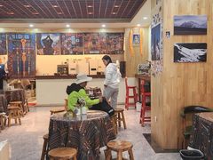 -古树酸奶(八廓南街店)