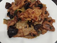 -晋阳饭庄(虎坊桥店)