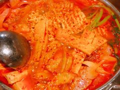 -包装马车·韩国料理·포장마차