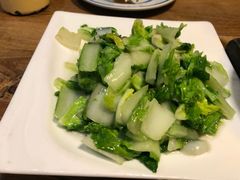 -素清香(解放路店)