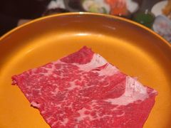 -牛YO寿喜烧和牛火锅自助(三台子万象汇店)