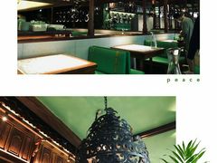 -绿茶餐厅(成都大悦城店)