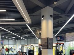 -AFTERWORK健身(万通中心店)