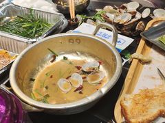 -老虎滩大连海鲜烧烤(建邺云锦路总店)