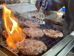 -Thanks美式餐厅(汉堡咖啡店)