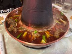 -羊家胡同·龙虾烧烤火锅(龙汇路店)