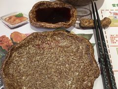 -林妈妈村·日式料理(宝山万达店)