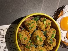 -前海沿·青岛菜(大拇指广场石老人店)