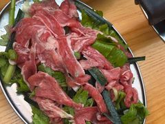 -黔三一夺夺粉酸汤火锅(百信店)