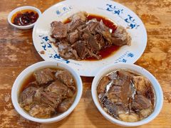 -柴氏风味斋(甘家口店)