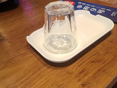 -华府九号海鲜烧烤大排档(龙域店)
