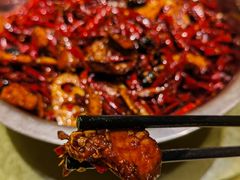 口味蛇-潭州口味馆(西合路店)