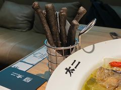 -太二酸菜鱼(深圳布吉万象汇店)