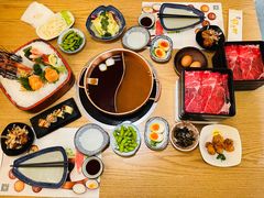 -伊豆野菜村(大族广场店)