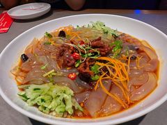 -金手勺东北菜馆(大屯北路店)