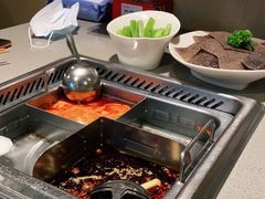 -海底捞火锅(宝龙广场夜宵主题店)