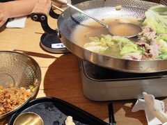 -川堂风·跷脚牛肉·乐山爆炒(宝山日月光店)