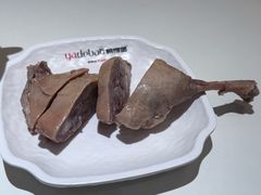 -鸭得堡老鸭汤·鸭血粉丝(南京博物院店)