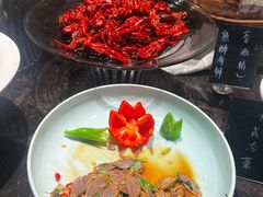 -杭州西溪宾馆-松露西餐厅