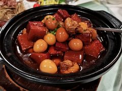 -申粤轩酒楼·三十年粤菜经典(丁香花园店)