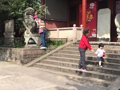 -溪口-滕头旅游景区