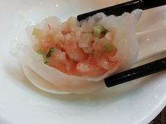 金牌鲜虾饺皇-点都德(汇盈广场店)