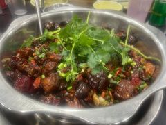 -天治宣·野椒鸡(龙头寺总店)
