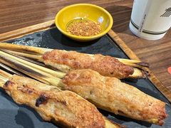 -良米山·云南野生菌过桥米线(上海首店)