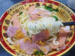 -茅家米线(中大街店)